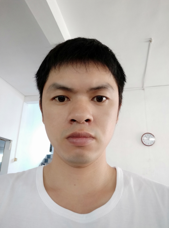 mina的第一张照片--台山认干亲服务网