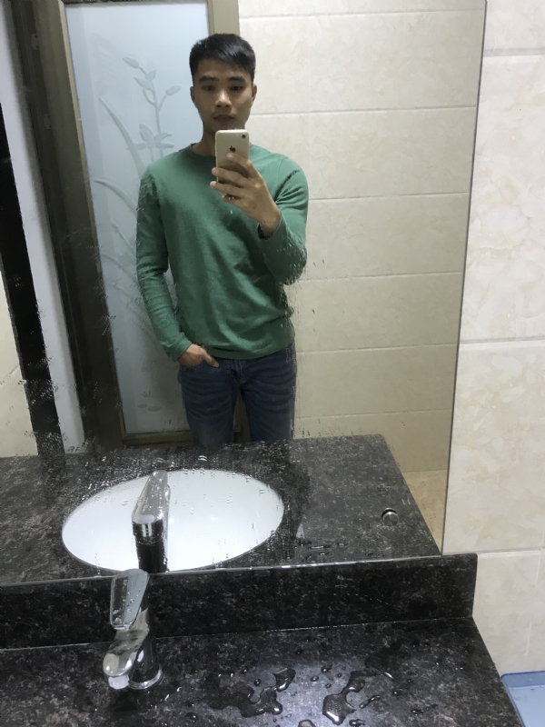 东仔的第一张照片--台山认干亲服务网