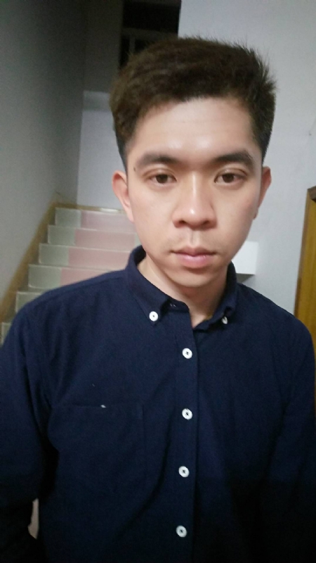 南风的第一张照片--台山认干亲服务网