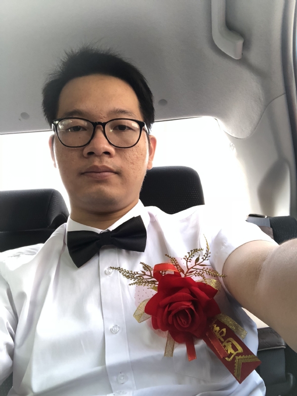 小陈的第一张照片--台山认干亲服务网