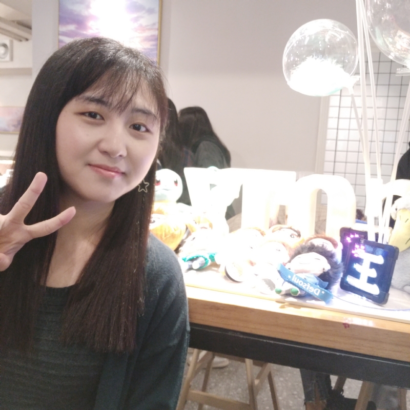 婷婷57的第二张照片--台山认干亲服务网