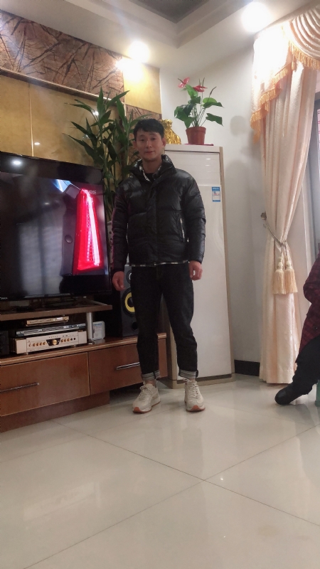 心光的第一张照片--台山认干亲服务网