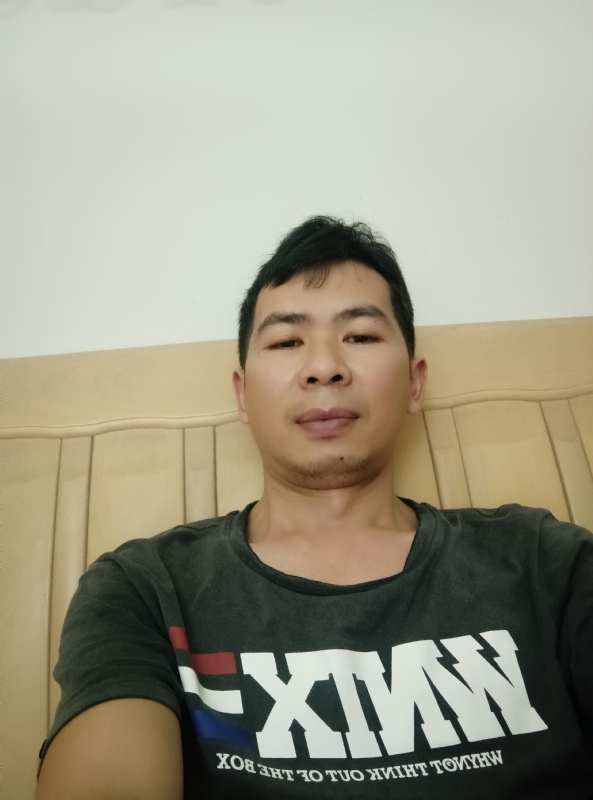 小伙子的第四张照片--台山认干亲服务网