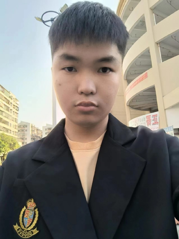 京城狂少的第一张照片--台山认干亲服务网